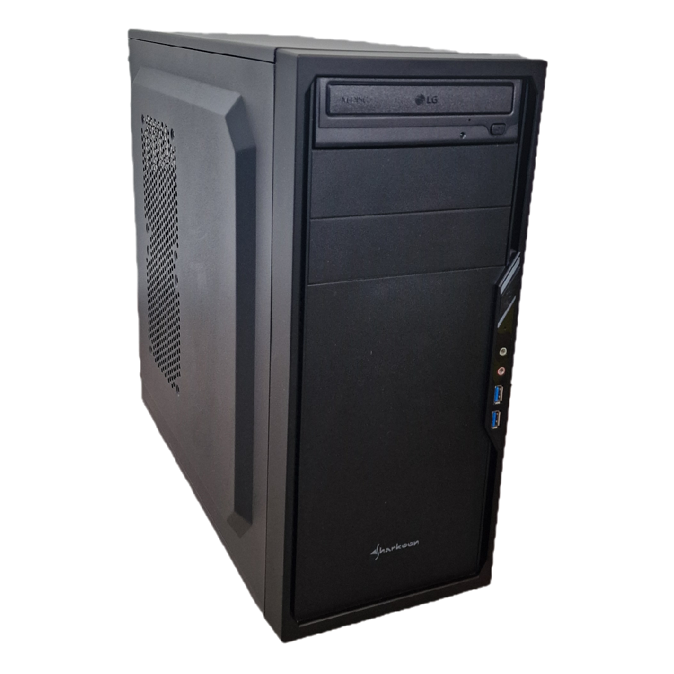 Refurbished computers