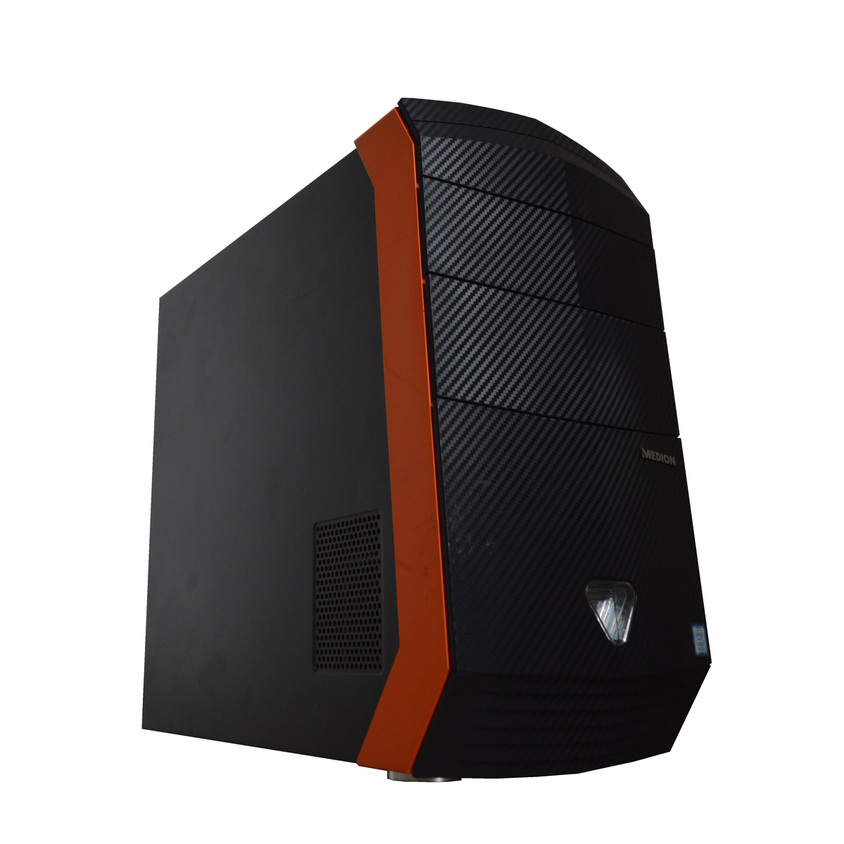 Refurbished computers