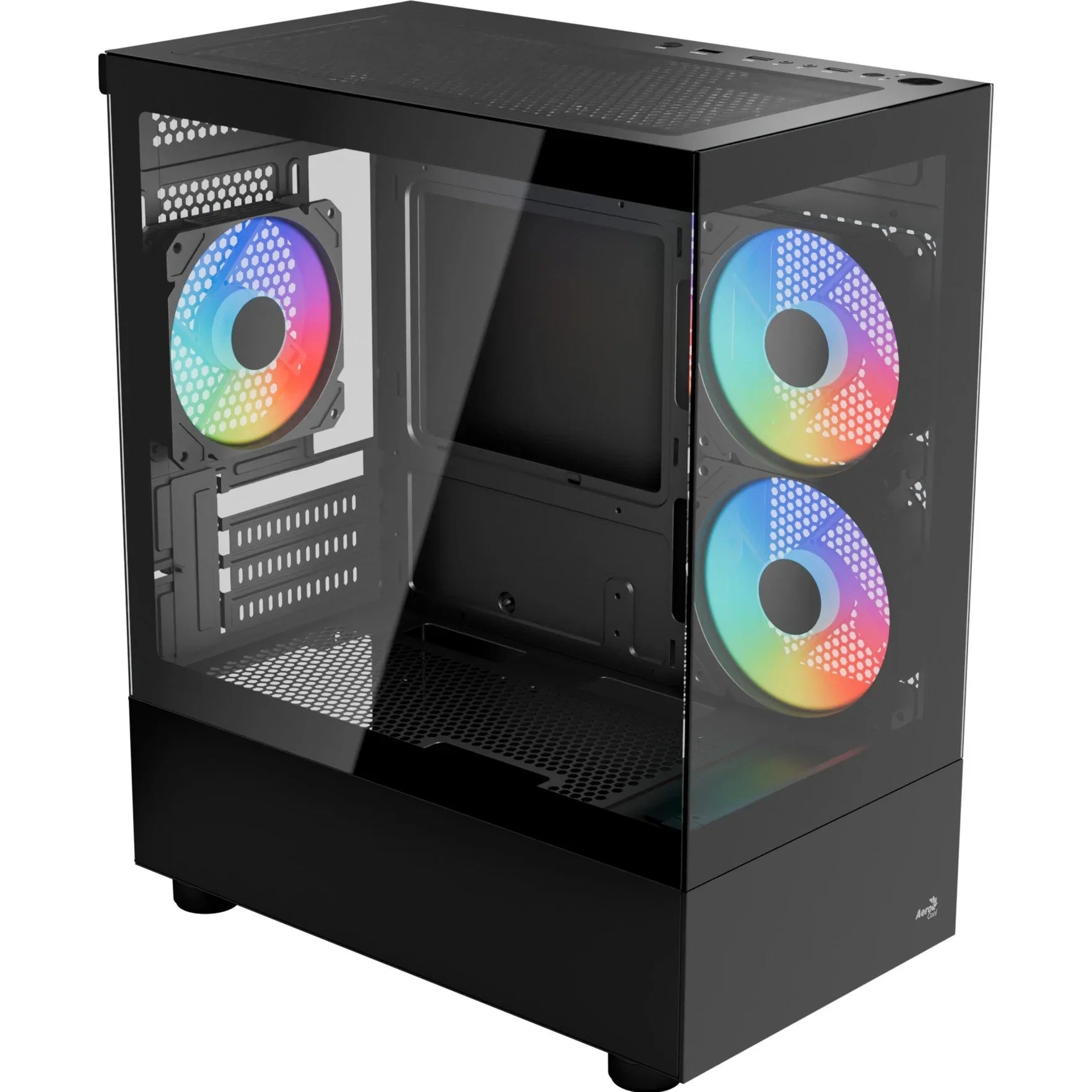 Gaming computers