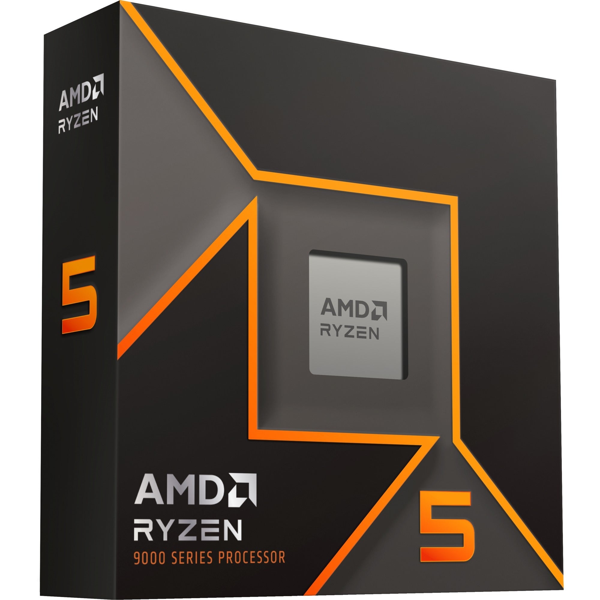 Processor AMD Ryzen 9000 Series
