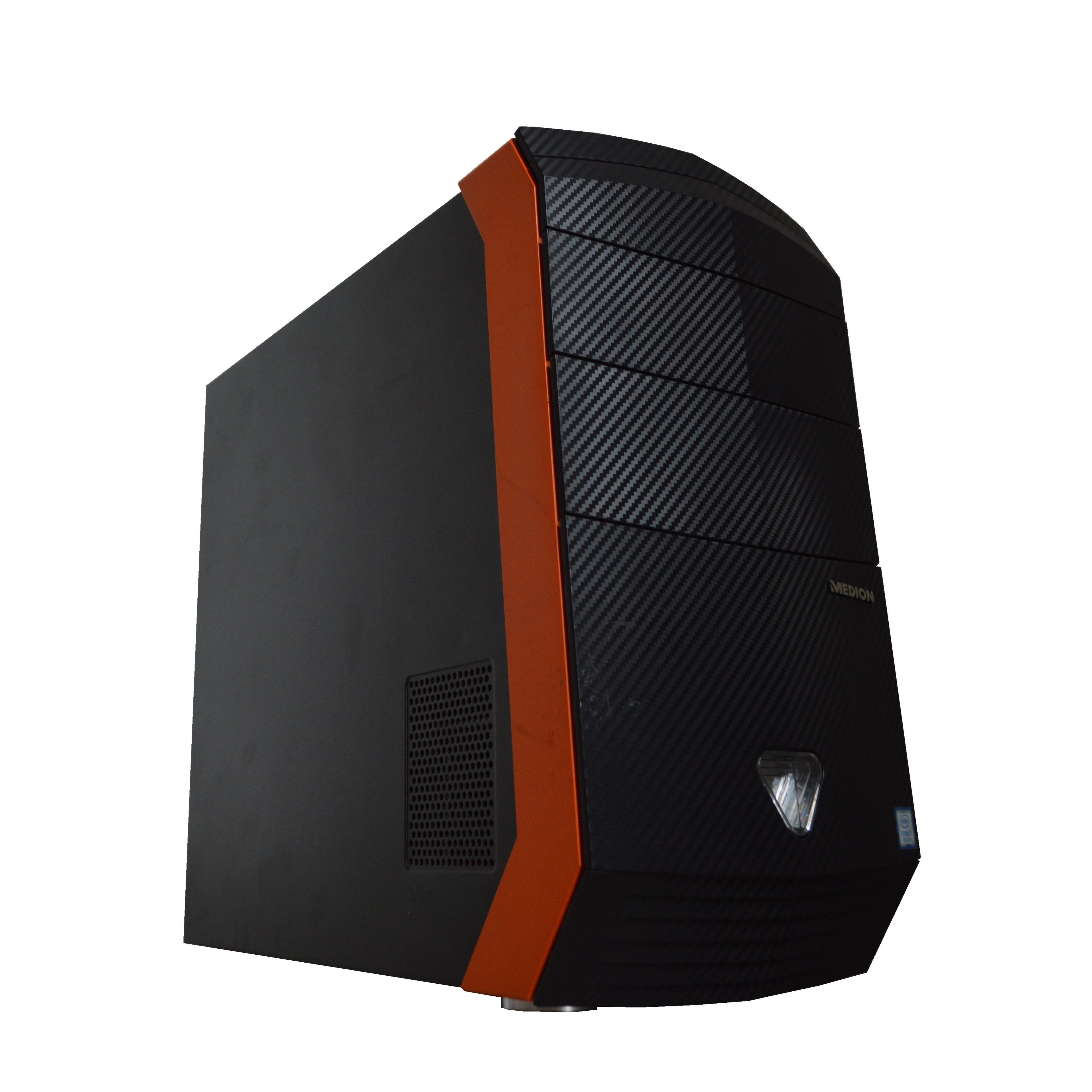 Refurbished computers