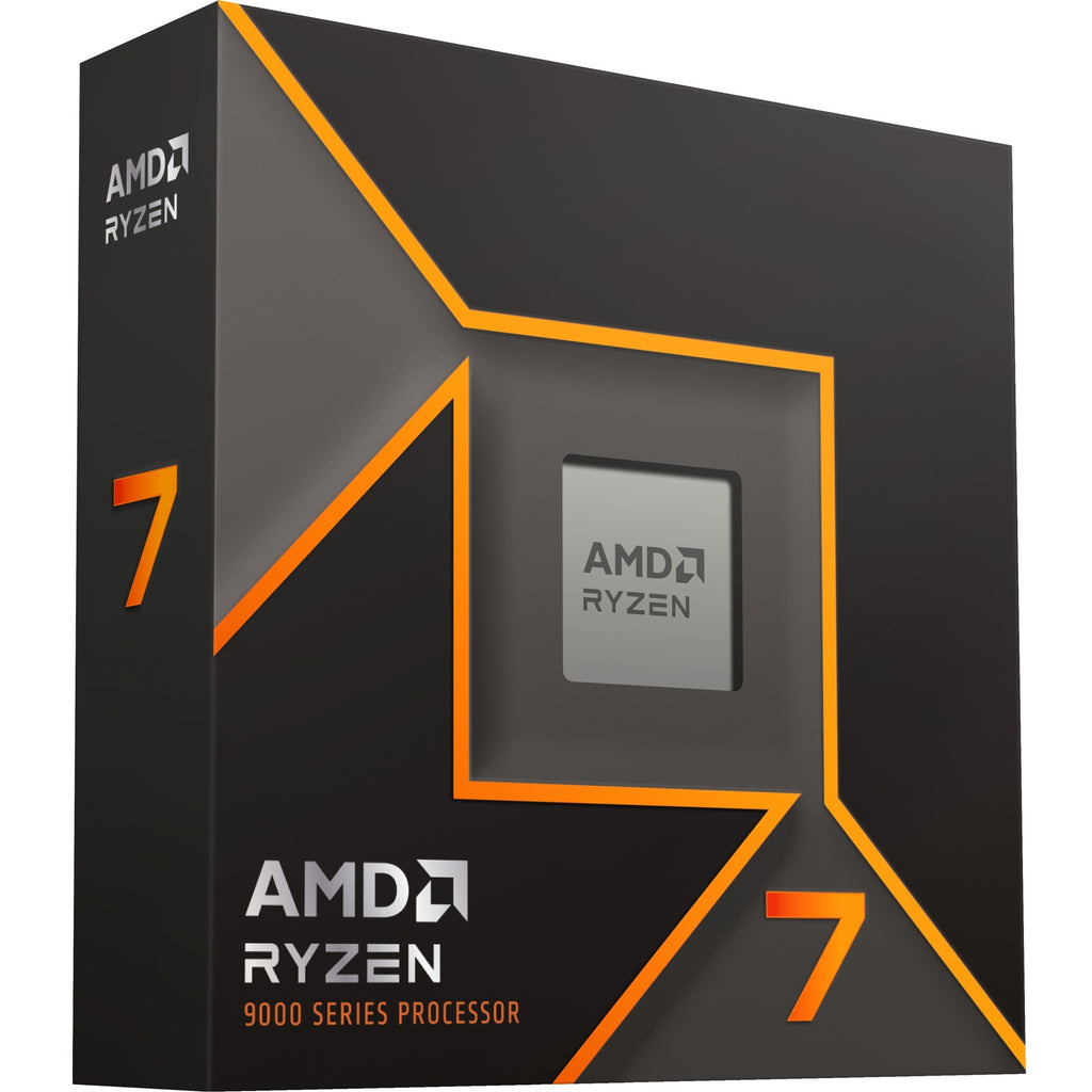 Processor AMD Ryzen 9000 Series
