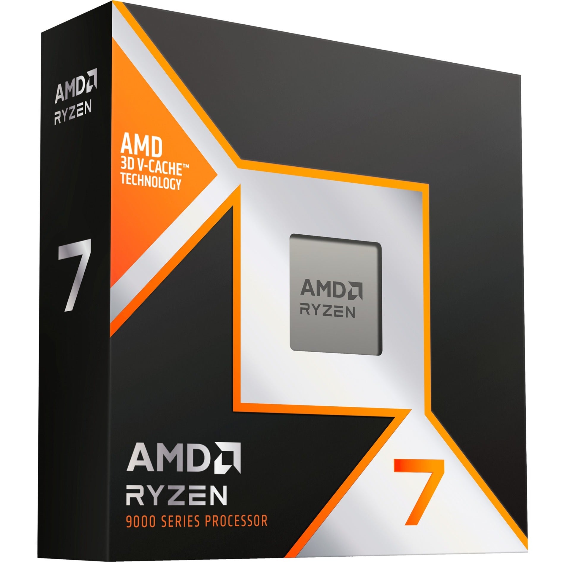 Processor AMD Ryzen 9000 Series