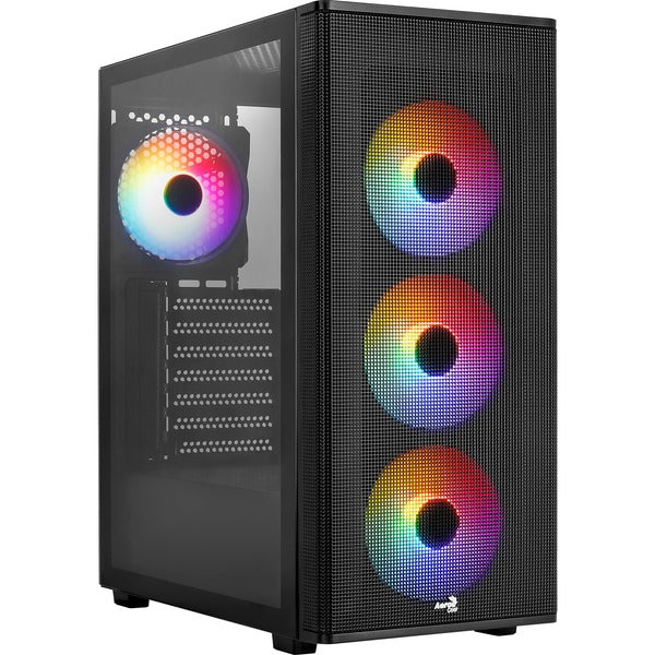 Aerocool Designer v2