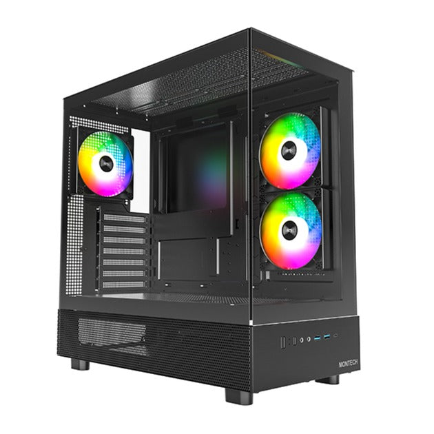 Montech XR