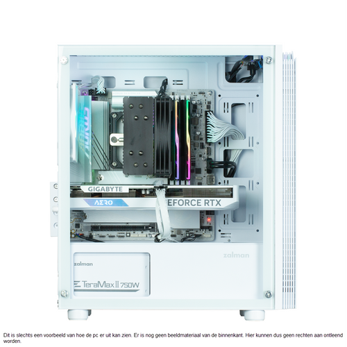 CCS AG65XT
